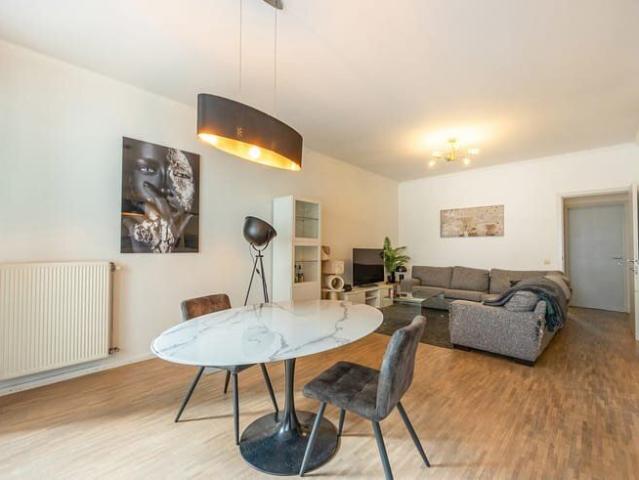 Appartement location à Antwerpen