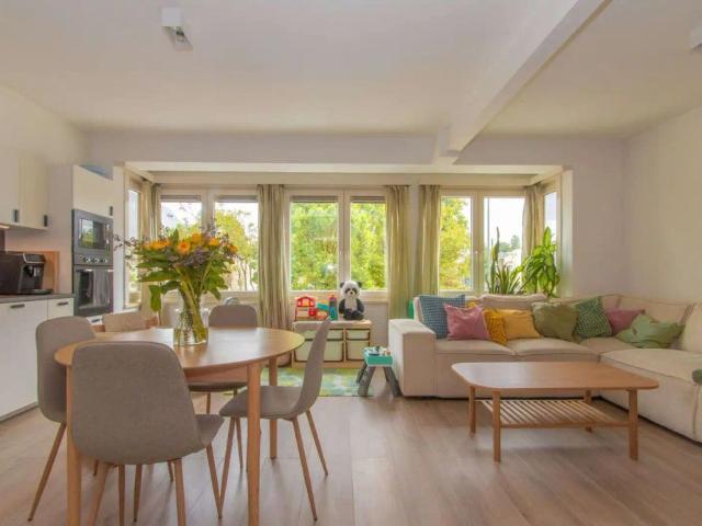 Appartement location à Jette, Bruxelles