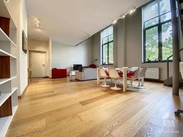 Appartement location à Schaarbeek, Bruxelles