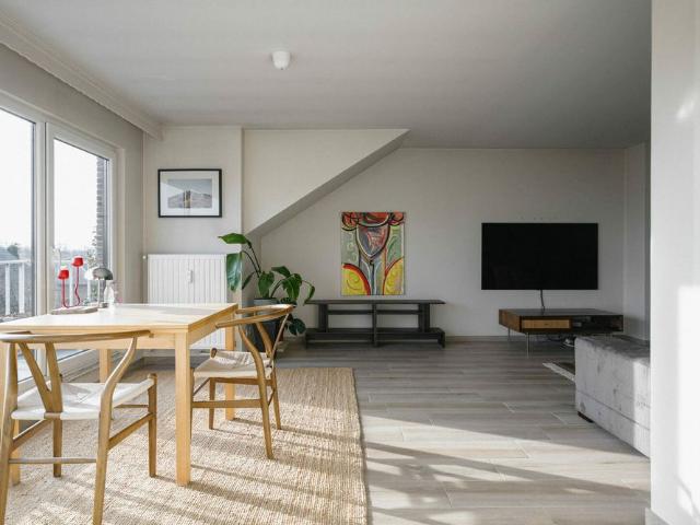 Appartement location à Lanaken, Limburg