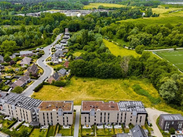 Appartement location à Desteldonk, Oost-Vlaanderen