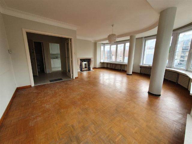 Appartement location à Oostende, West-Vlaanderen