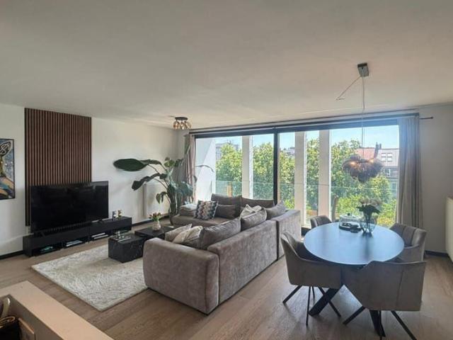 Appartement location à Antwerpen