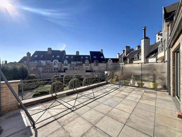 Appartement location à Groot-Bijgaarden, Dilbeek