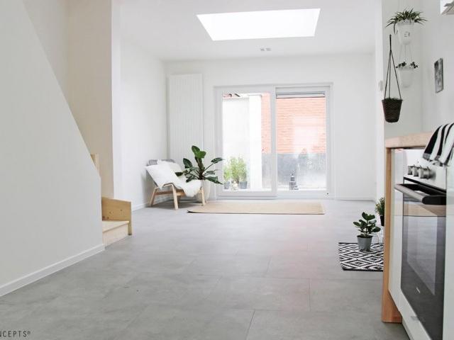Appartement location à Desteldonk, Oost-Vlaanderen