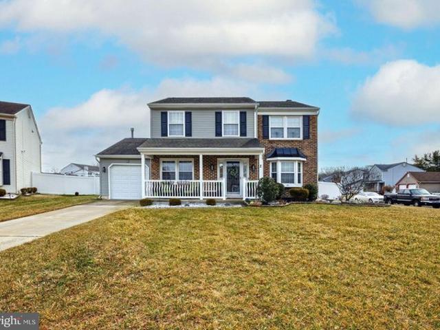 House for sale in Waterford Works, New Jersey