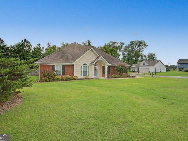 House for sale in Lindale, Georgia