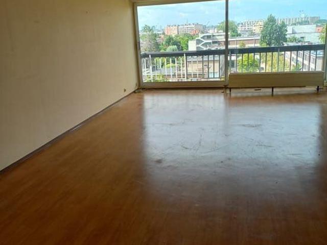Appartement location à Antwerpen