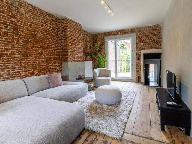 Maison location à Antwerpen