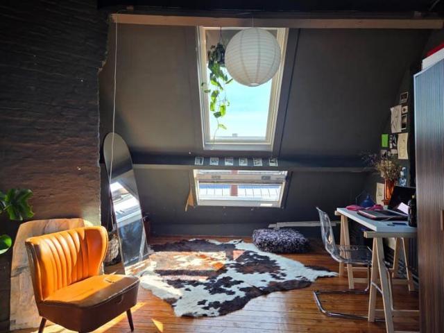 Appartement location à Desteldonk, Oost-Vlaanderen
