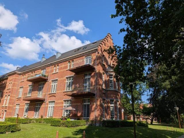Appartement location à Bierbeek, Brabant