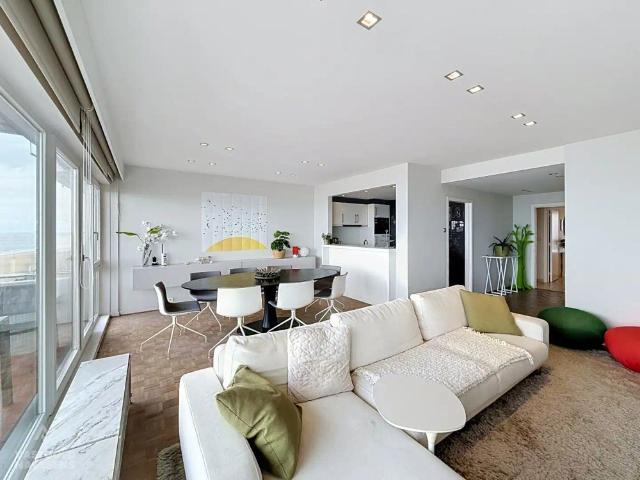 Appartement location à Oostende, West-Vlaanderen