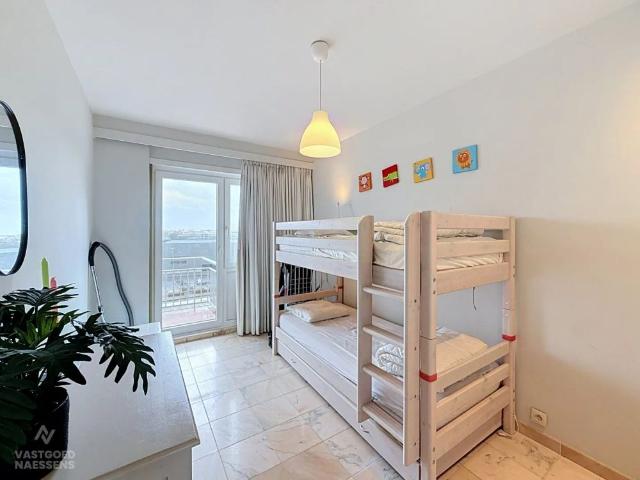 Appartement location à Westerkwartier, Oostende