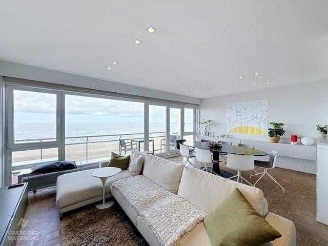 Appartement location à Oostende, West-Vlaanderen