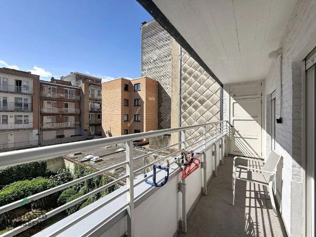 Appartement location à Oostende, West-Vlaanderen