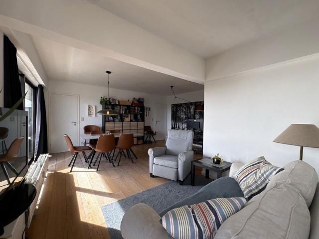 Appartement location à Sint-Amandsberg, Gent