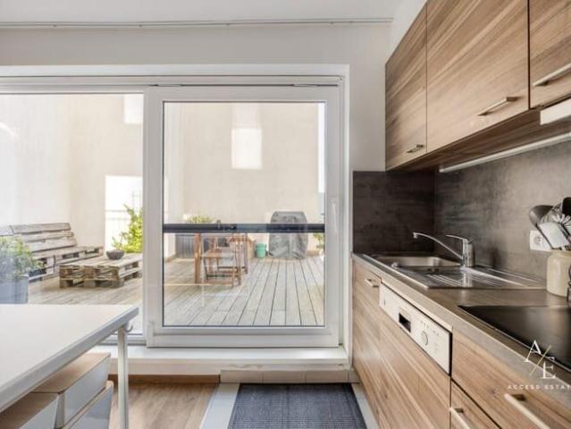 Appartement location à Desteldonk, Oost-Vlaanderen