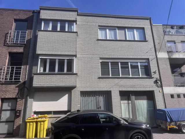 Appartement location à Bornem