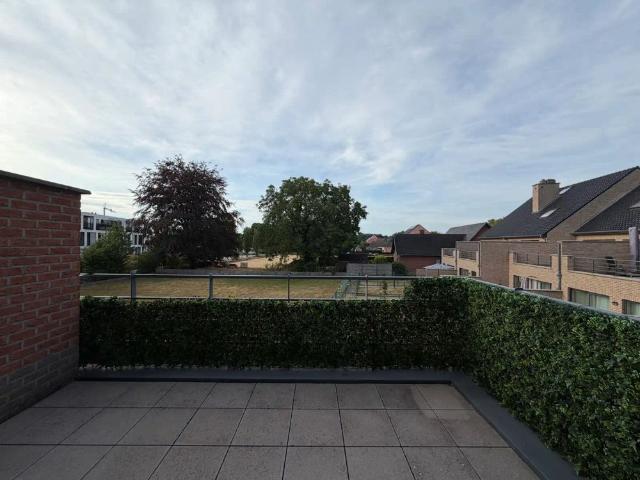 Appartement location à Peer, Limburg