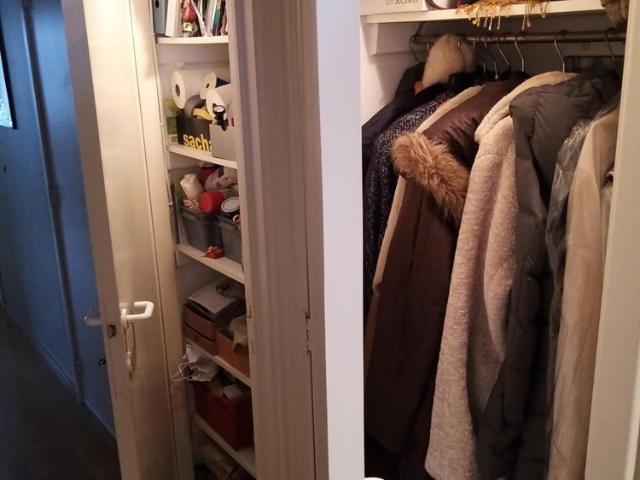 Appartement location à Antwerpen