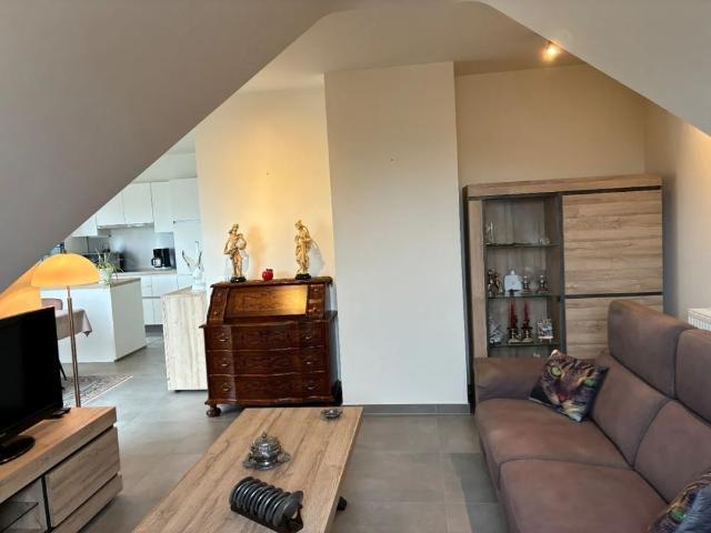 Appartement location à Nazaret, Oost-Vlaanderen