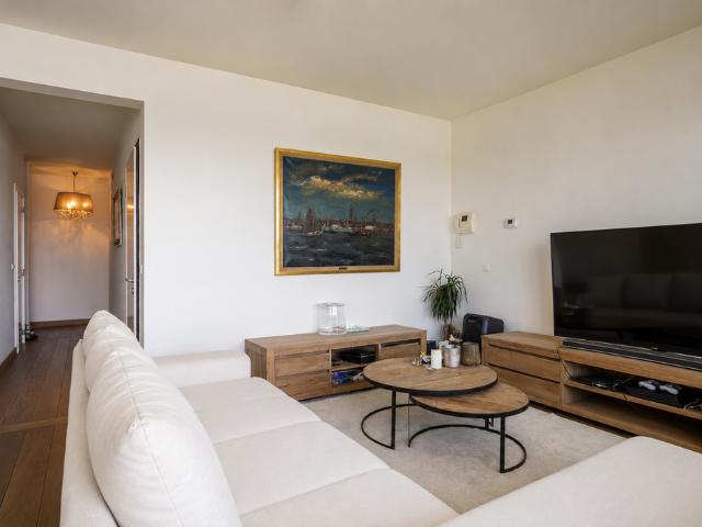 Appartement location à Antwerpen