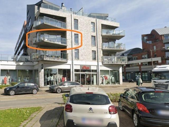 Appartement location à Ninove, Oost-Vlaanderen