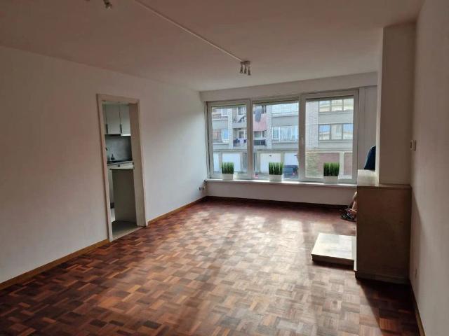 Appartement location à Antwerpen