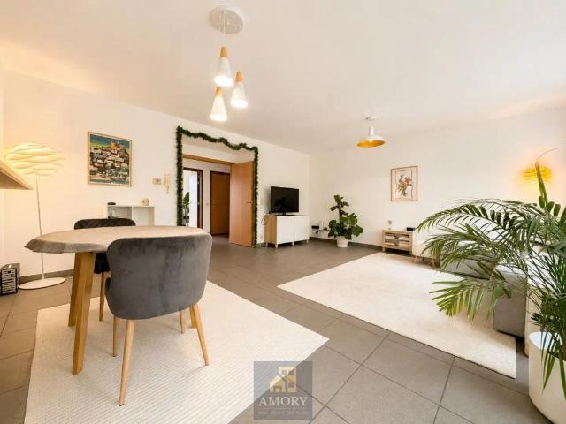 Appartement location à Desteldonk, Oost-Vlaanderen