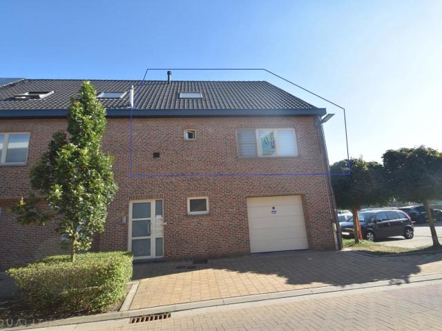 Appartement location à Sint-Amands, Puurs-Sint-Amands