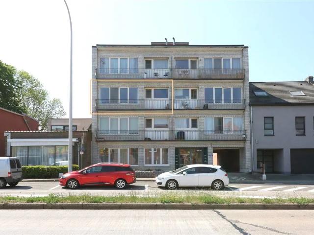 Appartement location à Diest, Brabant