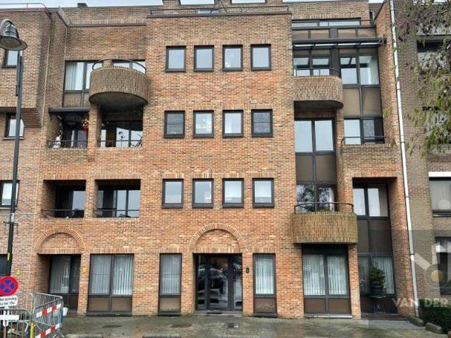 Appartement location à Zonhoven, Limburg
