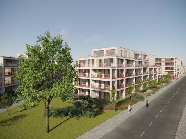 Appartement vente à Roeselare
