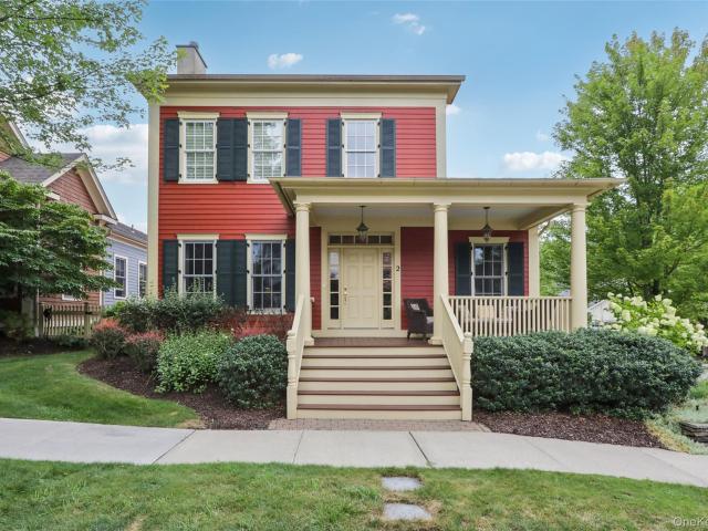 House for sale in Bellvale, New York