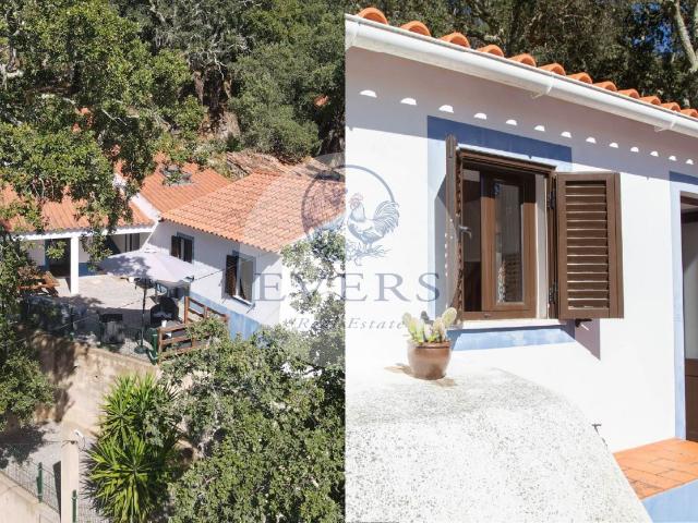 Casa venda em Monchique, Faro