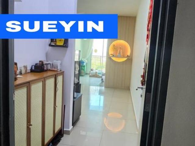 Condominium for rent in Wellesley, Penang