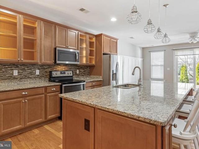 Townhouse for sale in Ocean View, Sussex County