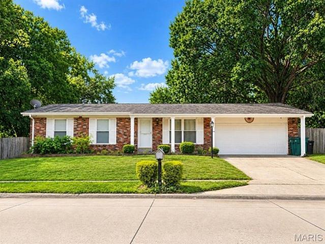 House for sale in Fenton, Saint Louis County