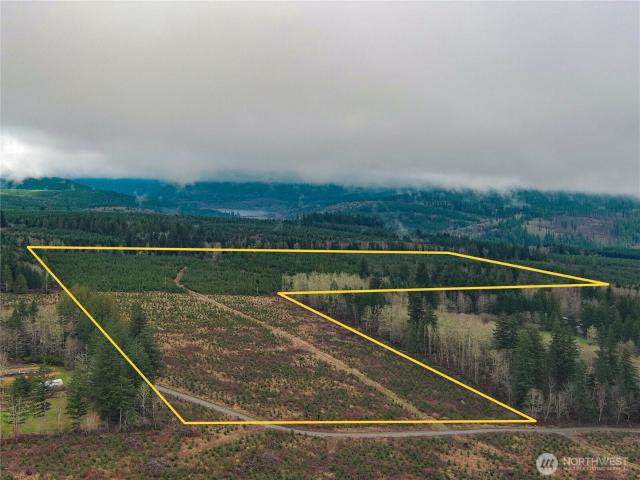 Land for sale in Quilcene, Washington