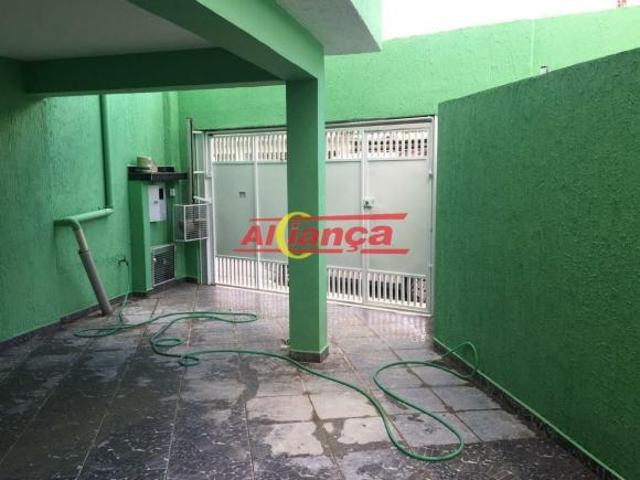 Terreno venda em Jardim Flôr de Campo, Guarulhos