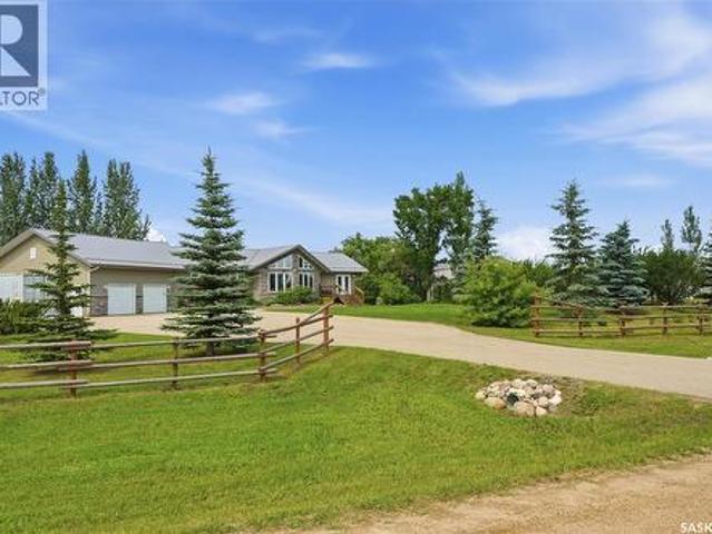 House for sale in Saskatchewan