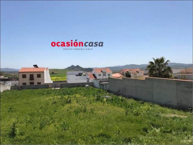 Terreno en venta en Belmez, Andalucía
