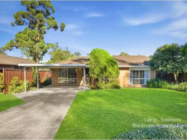House for rent in Sydney, New South Wales