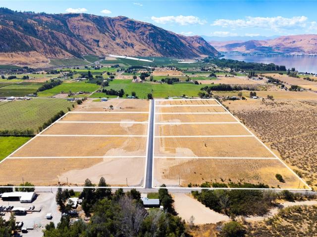 Land for sale in Rocky Butte, Brewster