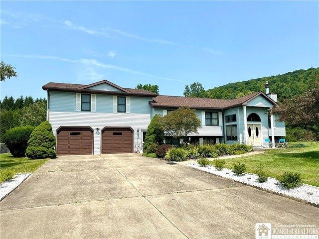 House for sale in Allegany, New York