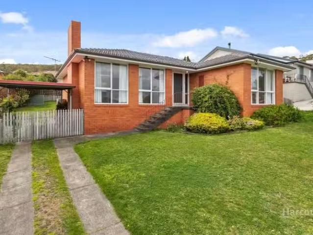 House for rent in Hobart, Tasmania