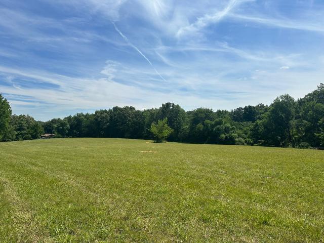 Land for sale in Tennessee