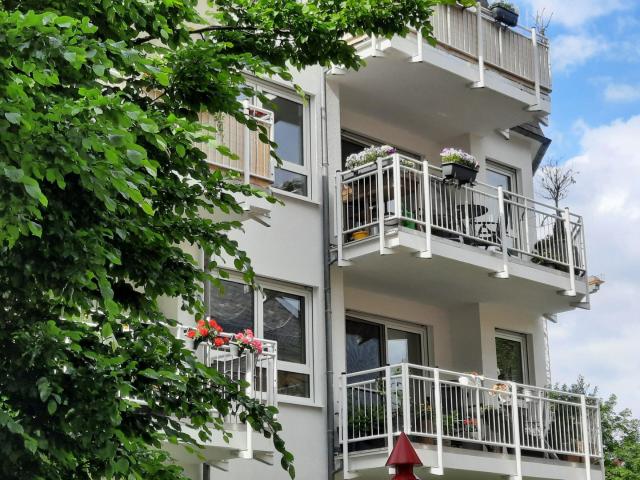 Wohnung kaufen in Zwickau-Mitte, Zwickau