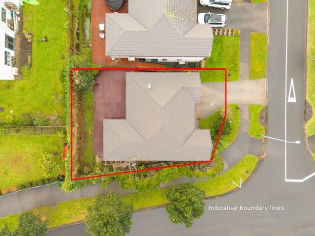 House for sale in Paremoremo, Oroua County