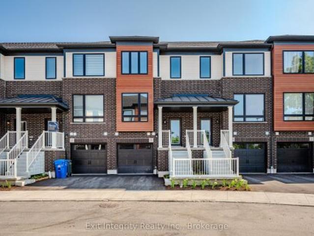 Condo for sale in Guelph, Ontario